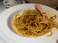 -斗牛士牛排餐厅(嘉里汇店)