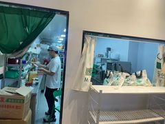 -MURVEY·LF·蔓味轻食(北苑店)