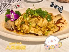 -强记海鲜·大排档(蛇口新街店)