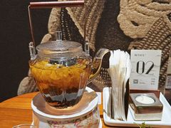 -陶享时光西餐·下午茶(信河街店)