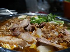-古乐牛香·鲜牛肉牛杂火锅(五一中路店)