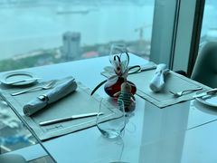 -翡翠36餐厅(浦东香格里拉店)