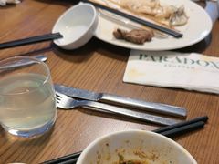 -昆山琶拉帝诗酒店·河畔咖啡厅Riverside Cafe