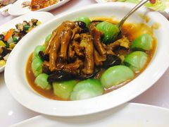 -名苑皇宫酒家(来魅力壁画村店)