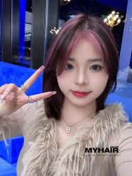 -MY HAIR ARDOR