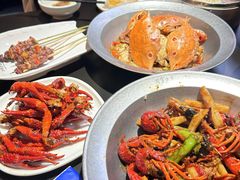 -天宝兄弟(前海壹方城店)