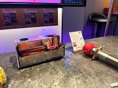 -星聚会KTV(南翔印象城MEGA店)