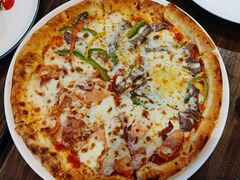 -安妮意大利餐厅(世贸天阶店)