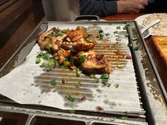-绿茶餐厅(领展购物广场·中关村店)