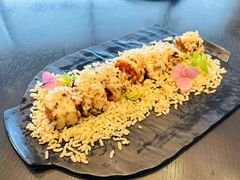 -海天宴海阁·海鲜·鲁菜·青岛菜