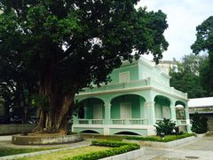 -龙环葡韵住宅式博物馆