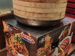 -霹雳火·重庆烧烤·江湖菜(解放碑店)