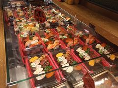 -池田寿司·4H鲜作(西直门凯德华联店)