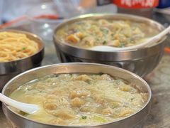 -西天尾扁食卤肉(湄洲农贸市场店)