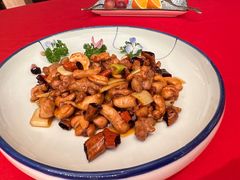 -岷山饭店-岷轩中餐厅