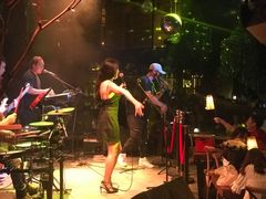 -胡桃里音乐酒馆(万科城市广场店)