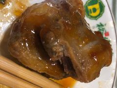-裕德隆清真饭庄·天津特色菜(河东店)