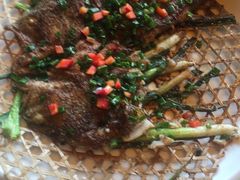 -章吴记喜瑞餐厅(东东城店)