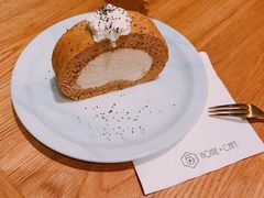 -Home Cafe(水榭春天店)