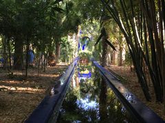 -马洛雷勒花园