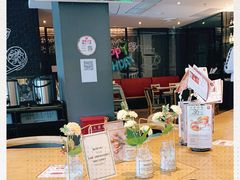 -必胜客(紫竹桥苏宁店)