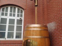 -青岛啤酒博物馆