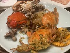 -飨食汇全日制餐厅·昆山皇冠假日酒店(九方店)