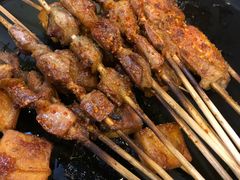 -望京小腰(北京总店)