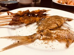 -洲际酒店·地平线全日餐厅HORIZON CAFÉ