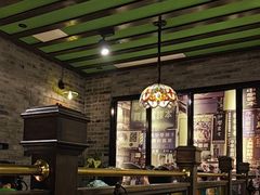 -龙抄手食府(浣花北路店)