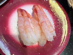-回转寿司 活美登利(池袋西武店)