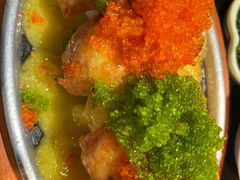 -原志优秀食材·匠心料理·海胆主题(金亿广场店)