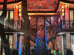 -杭州黄龙洞