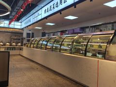 -蚝英雄鲜蚝自助专门店(长楹天街直营店)