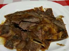 -西贝莜面村(上海百联西郊店)