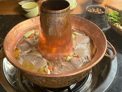 -陀岗美食·云南藏式特色餐厅