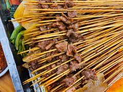 牛肉-康二姐串串(中道街店)