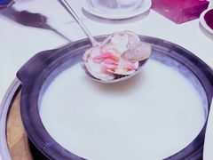 -大良毋米粥 · 粥底火锅(岭南天地店)