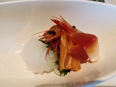 -都会尚膳·海鲜自助餐厅(重庆万豪酒店)