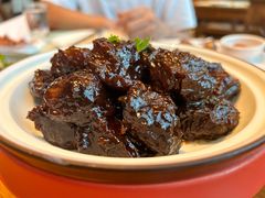 黑椒牛肉-朝馆·市井本味菜