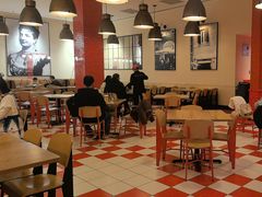 -城市大道红炉披萨烘焙坊