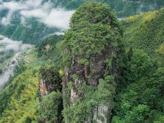 -南尖岩