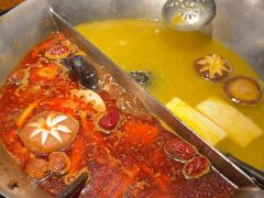 -湊湊火锅·茶憩(皇姑万象汇店)