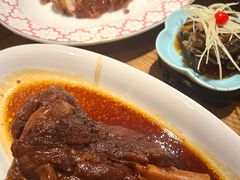 -二泉园老菜馆·百年无锡菜
