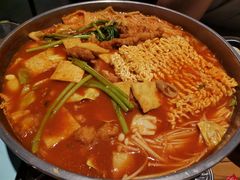 -花腰餐吧Bistro烧烤 傣味(传媒大学店)