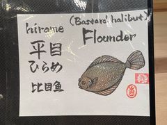 -鮨菜和喜智