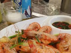 -台州湾小海鲜·范家厨房(人民路店)