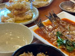 -顺姬冷面(延大护理学院小区店)