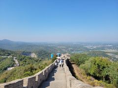 -南京珍珠泉风景区