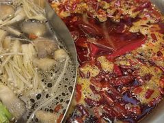 -沸炉重庆老火锅(军事博物馆店)